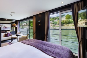 Royal Suite